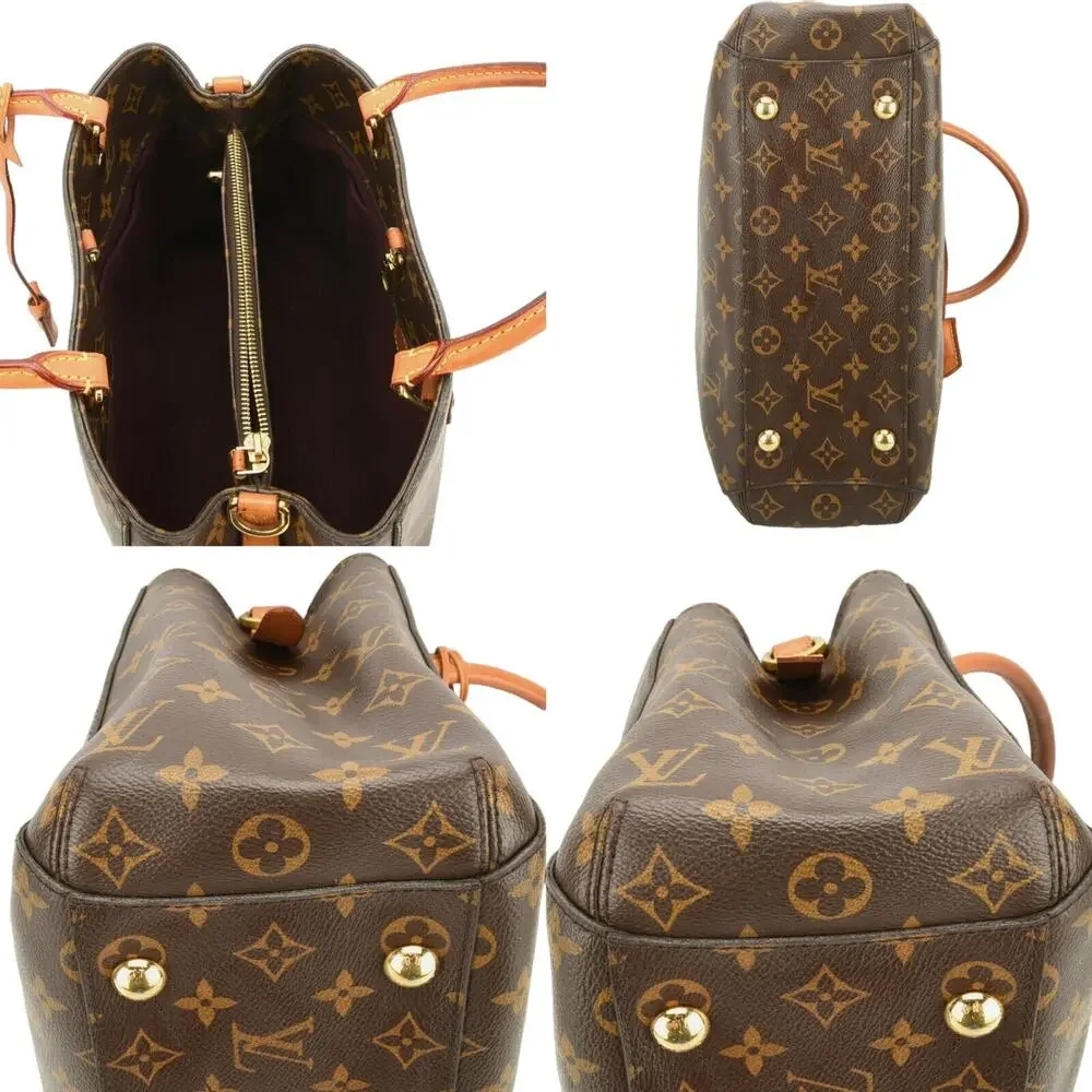 💎✨GORGEOUS✨💎 Authentic Louis Vuitton Satchel Bag - Picture 10 of 11